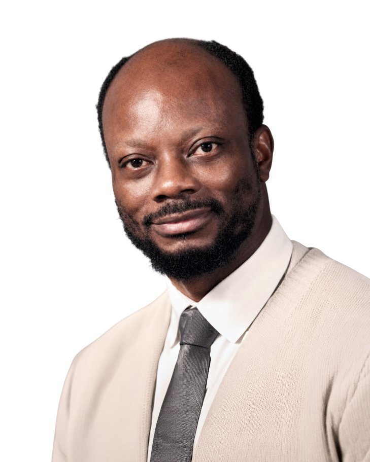 George Oluikpe